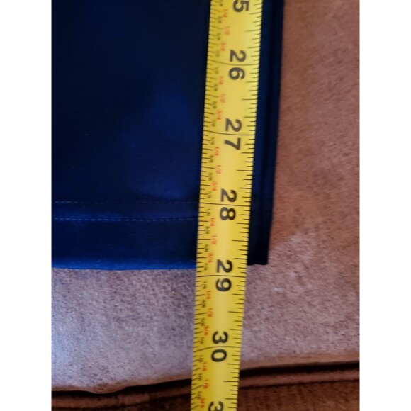 Nike Joggers Mens Blue Athletic Warm Up Pants Sz M Pockets Drawstring RN#56323 - Picture 14 of 14